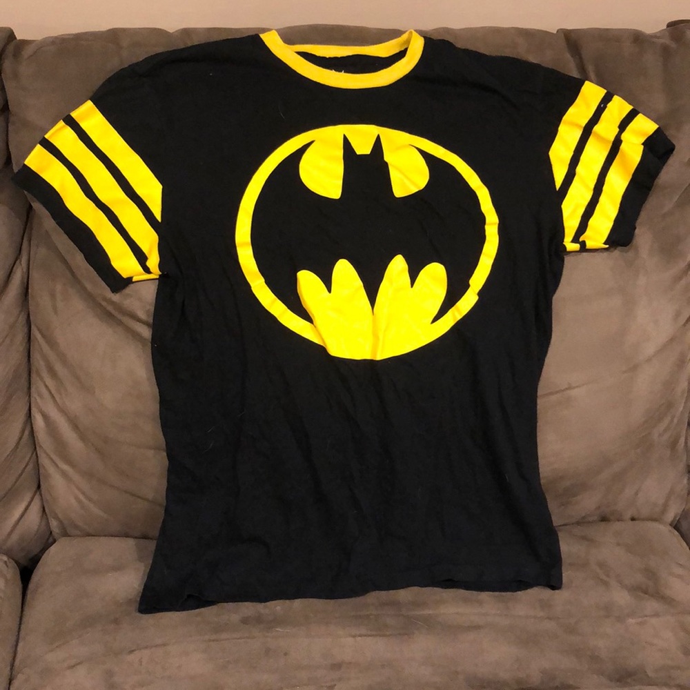 Batman shirt